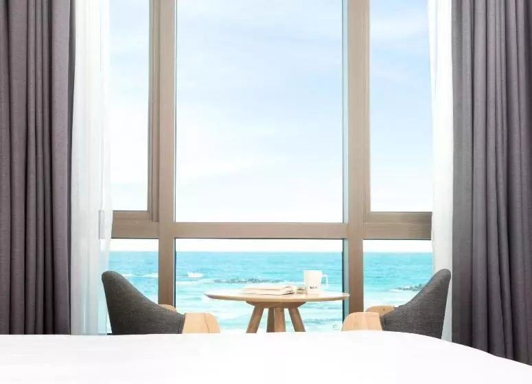 Fotos del hotel Utop Ubless  Jeju:  4