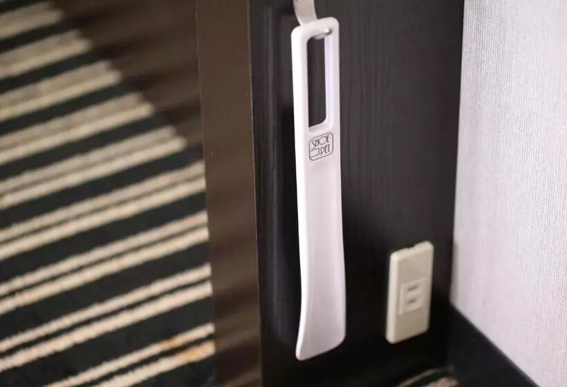 Fotos del hotel Apa  Kyoto Ekikita Nonsmoking:  11