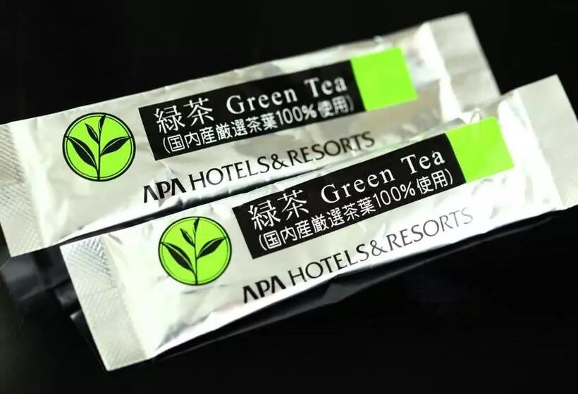 Fotos del hotel Apa  Kyoto Ekikita Nonsmoking:  21