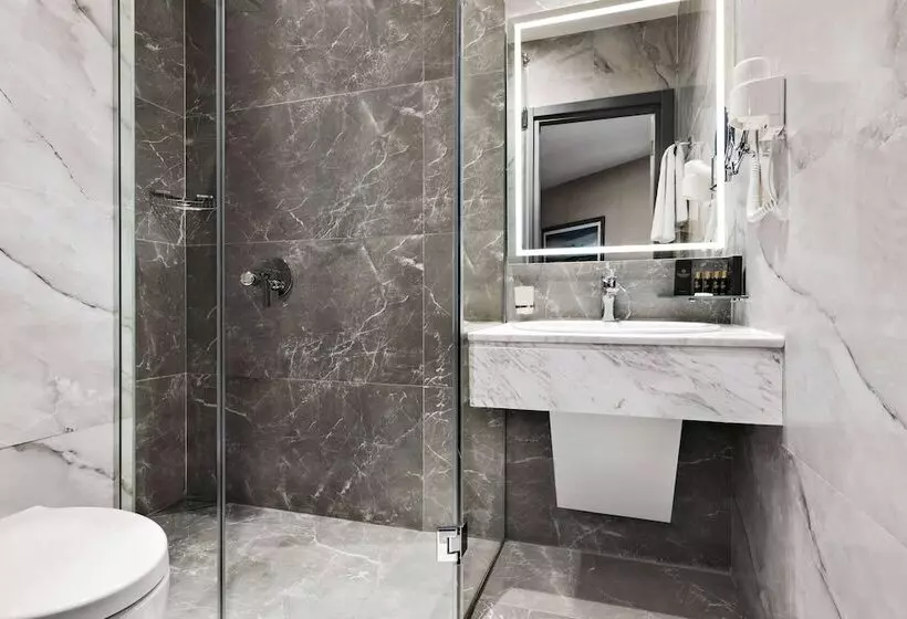 Fotos del hotel City Center:  7