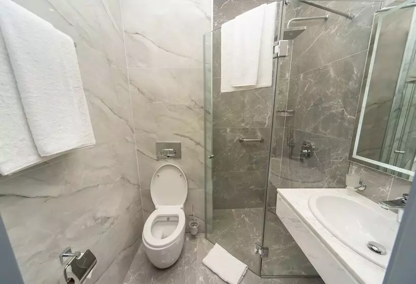 Fotos del hotel City Center:  12