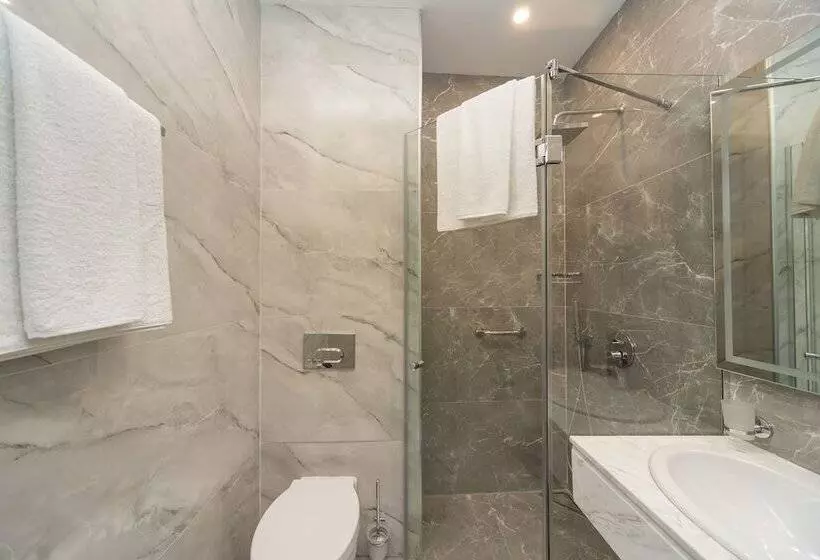 Fotos del hotel City Center:  15