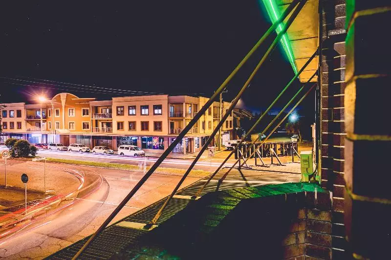 Fotos del hotel The Greenroof:  6