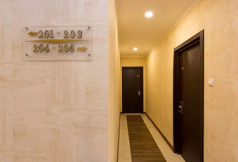 Fotos del hotel Apart Hotel Mx:  3