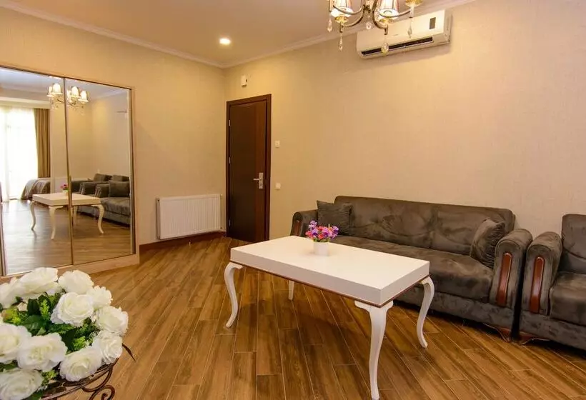 Fotos del hotel Apart Hotel Mx:  24