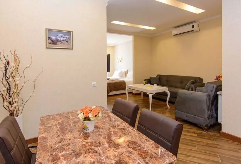 Fotos del hotel Apart Hotel Mx:  25