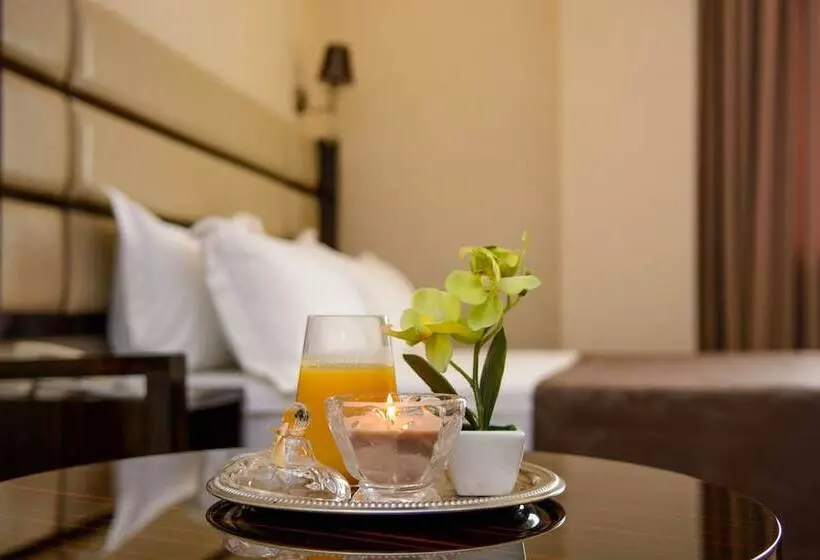 Fotos del hotel Apart Hotel Mx:  22