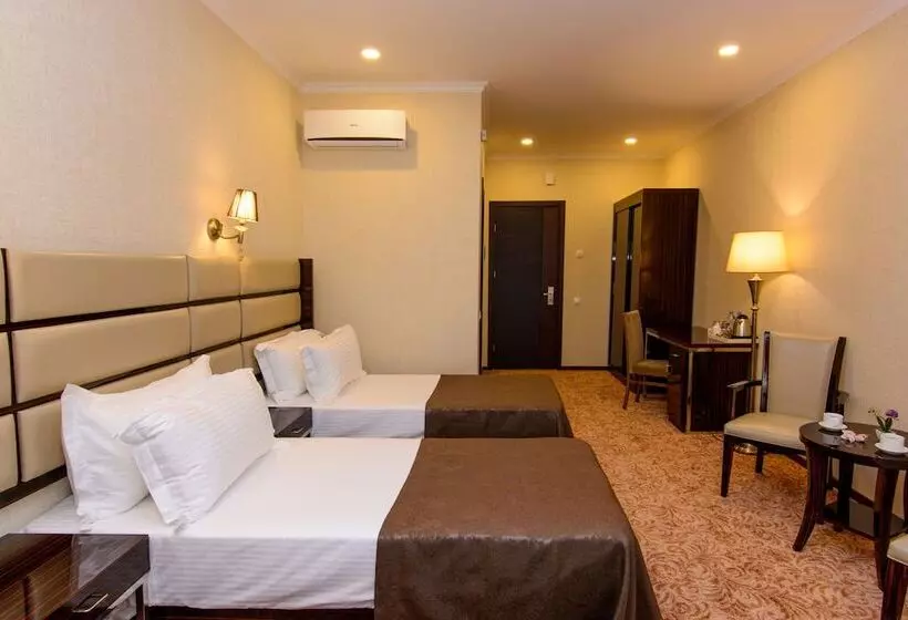 Fotos del hotel Apart Hotel Mx:  2