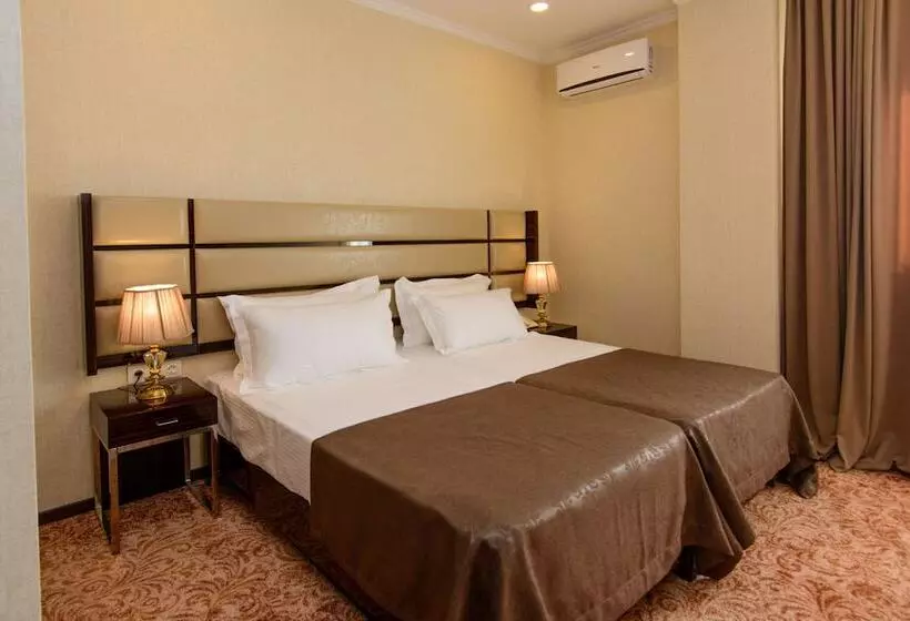Fotos del hotel Apart Hotel Mx:  20