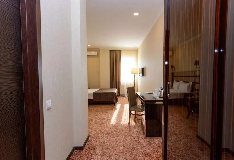 Fotos del hotel Apart Hotel Mx:  13