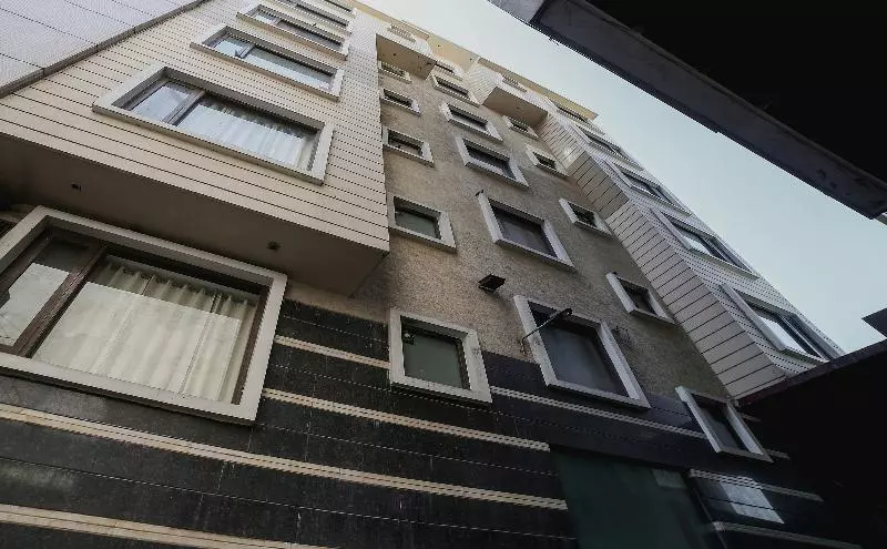 Fotos del hotel OYO 8673 Hotel Hollywood Heights:  9