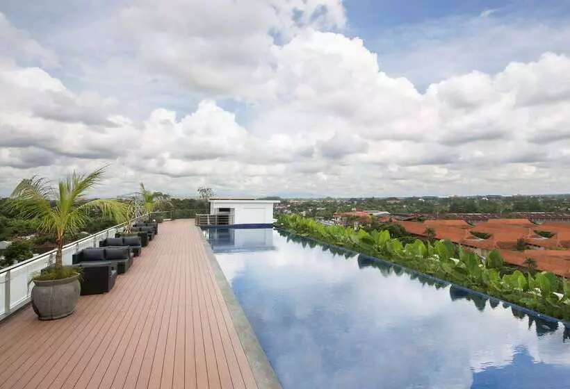 Fotos del hotel Innside By Melia Yogyakarta:  50