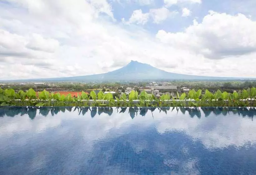 Fotos del hotel Innside By Melia Yogyakarta:  44