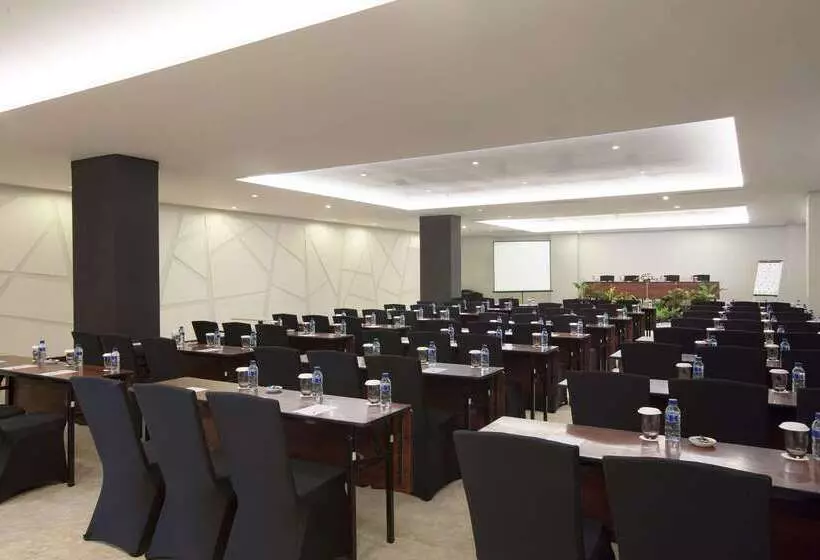 Fotos del hotel Innside By Melia Yogyakarta:  37