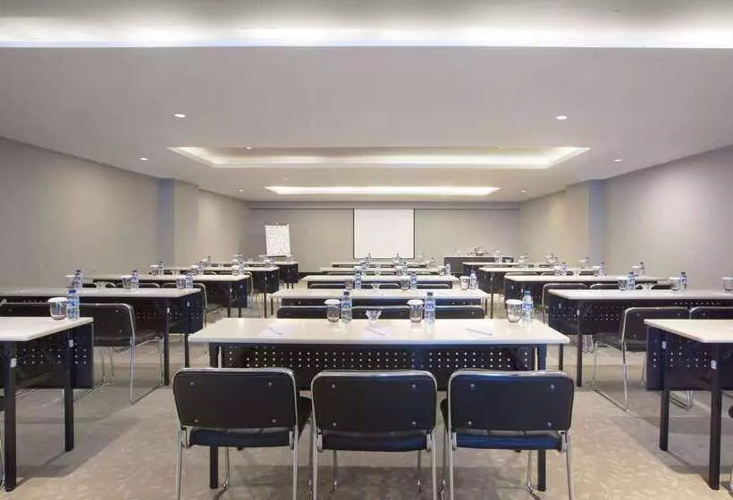 Fotos del hotel Innside By Melia Yogyakarta:  33