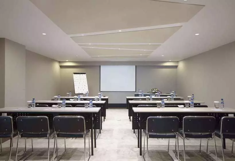 Fotos del hotel Innside By Melia Yogyakarta:  32