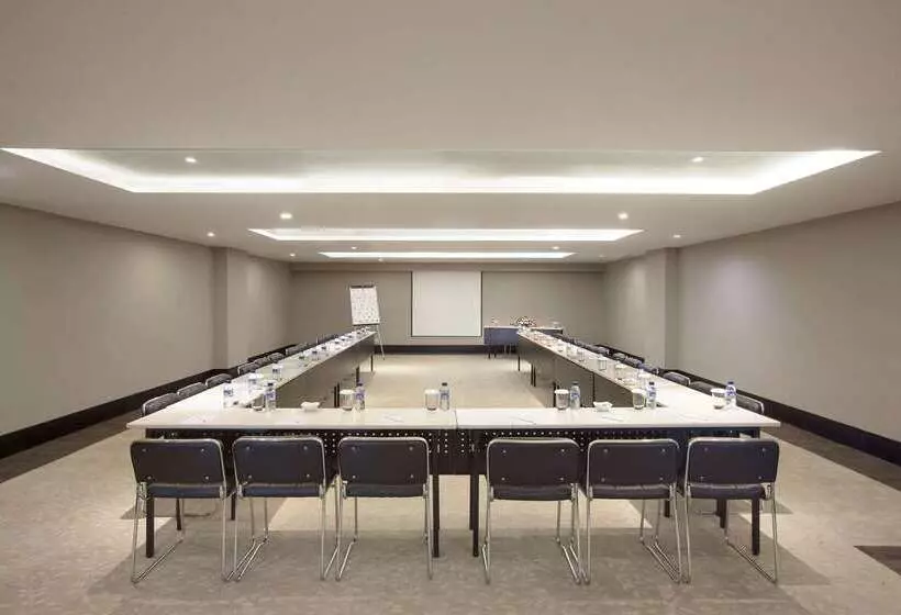 Fotos del hotel Innside By Melia Yogyakarta:  35