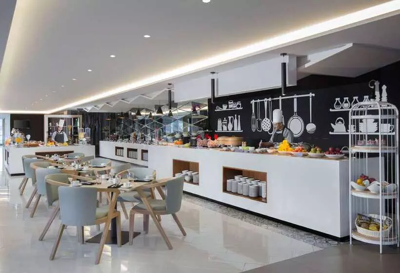 Fotos del hotel Innside By Melia Yogyakarta:  55