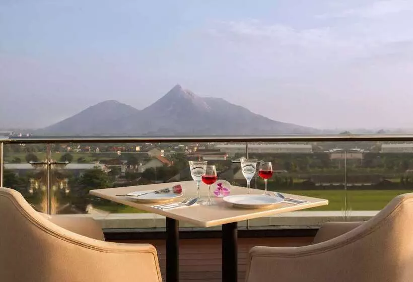 Fotos del hotel Innside By Melia Yogyakarta:  38