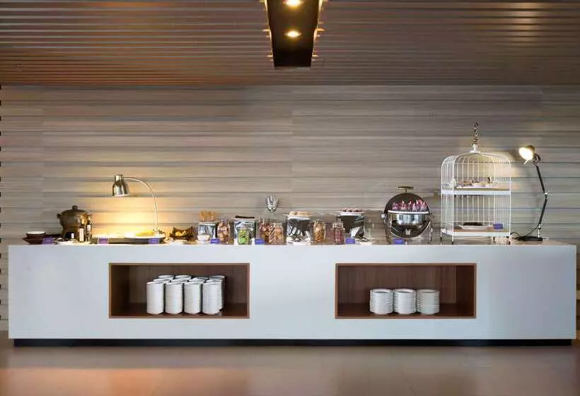 Fotos del hotel Innside By Melia Yogyakarta:  29