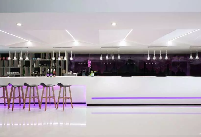 Fotos del hotel Innside By Melia Yogyakarta:  54