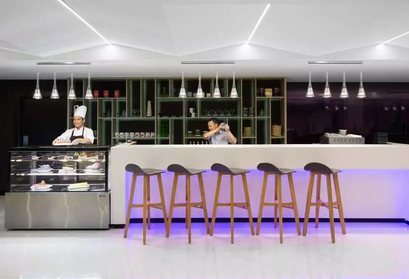 Fotos del hotel Innside By Melia Yogyakarta:  31