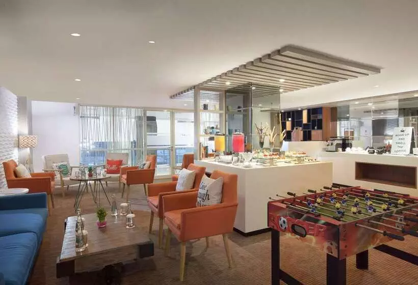 Fotos del hotel Innside By Melia Yogyakarta:  60