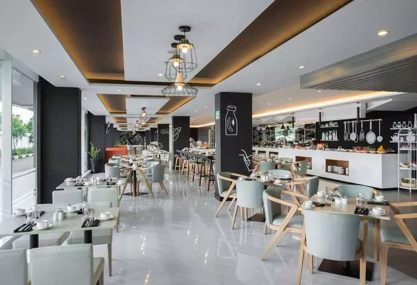 Fotos del hotel Innside By Melia Yogyakarta:  53