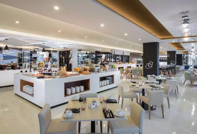 Fotos del hotel Innside By Melia Yogyakarta:  51
