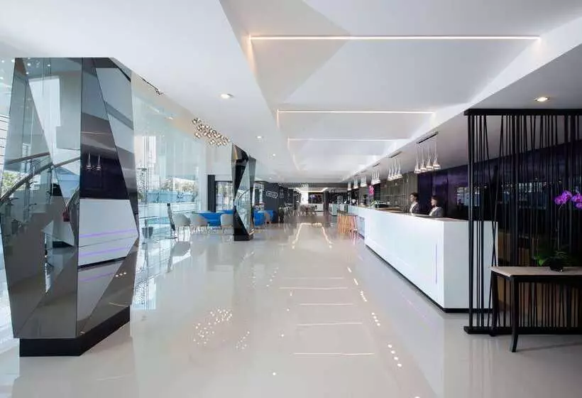 Fotos del hotel Innside By Melia Yogyakarta:  24