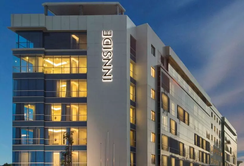 Fotos del hotel Innside By Melia Yogyakarta:  59