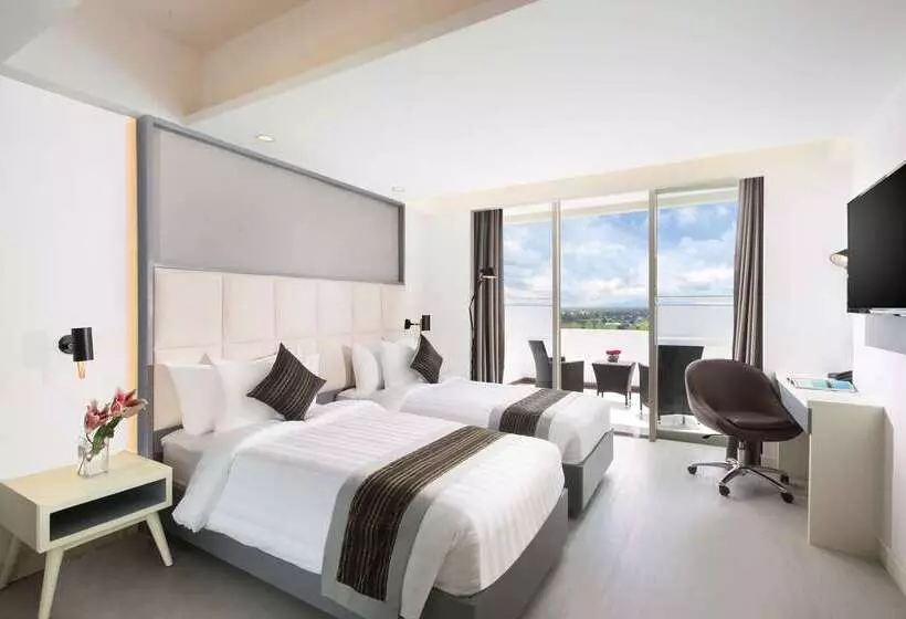 Fotos del hotel Innside By Melia Yogyakarta:  9