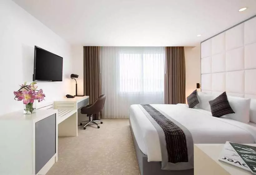 Fotos del hotel Innside By Melia Yogyakarta:  19