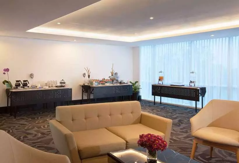 Fotos del hotel Innside By Melia Yogyakarta:  45
