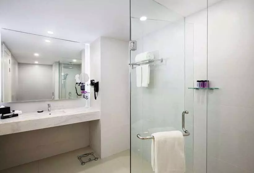 Fotos del hotel Innside By Melia Yogyakarta:  41