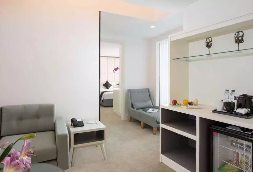 Fotos del hotel Innside By Melia Yogyakarta:  18