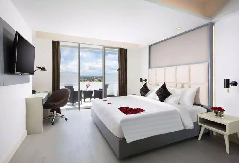 Innside By Melia Yogyakarta