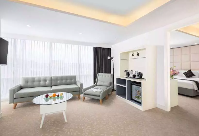 Fotos del hotel Innside By Melia Yogyakarta:  49
