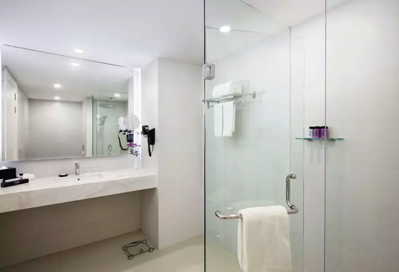 Fotos del hotel Innside By Melia Yogyakarta:  39