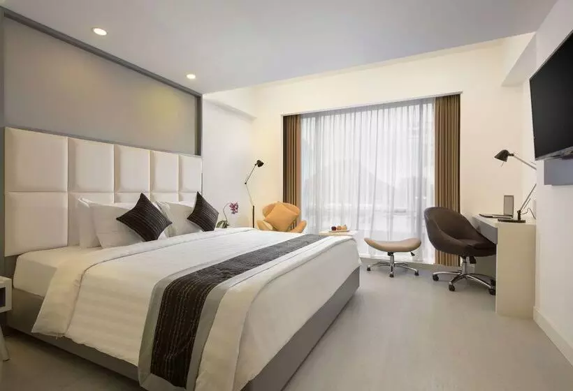 Fotos del hotel Innside By Melia Yogyakarta:  5