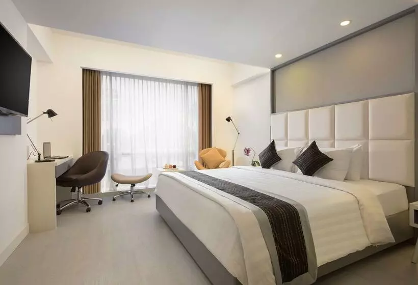 Fotos del hotel Innside By Melia Yogyakarta:  17