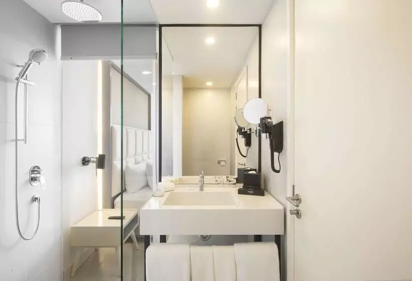 Fotos del hotel Innside By Melia Yogyakarta:  56