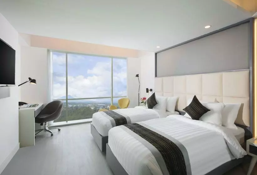 Fotos del hotel Innside By Melia Yogyakarta:  4