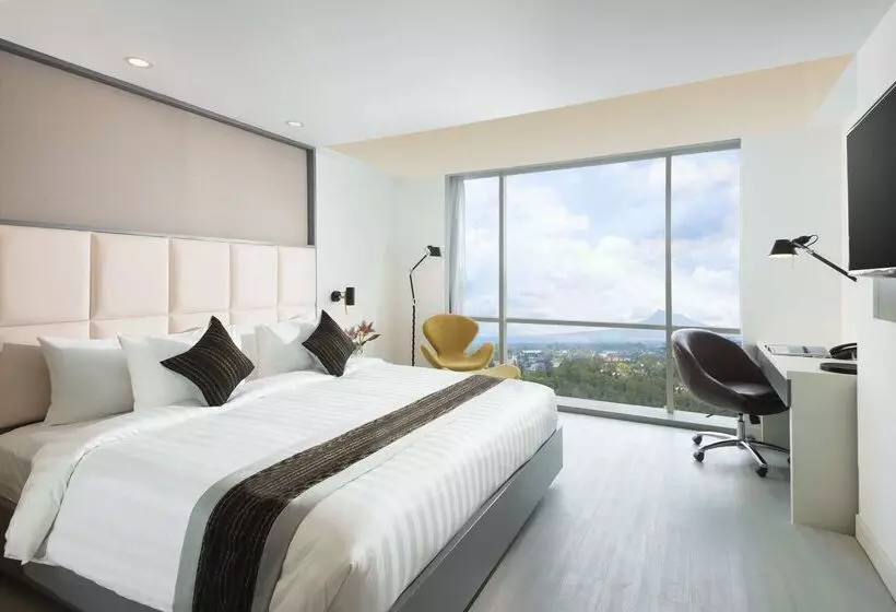 Fotos del hotel Innside By Melia Yogyakarta:  13