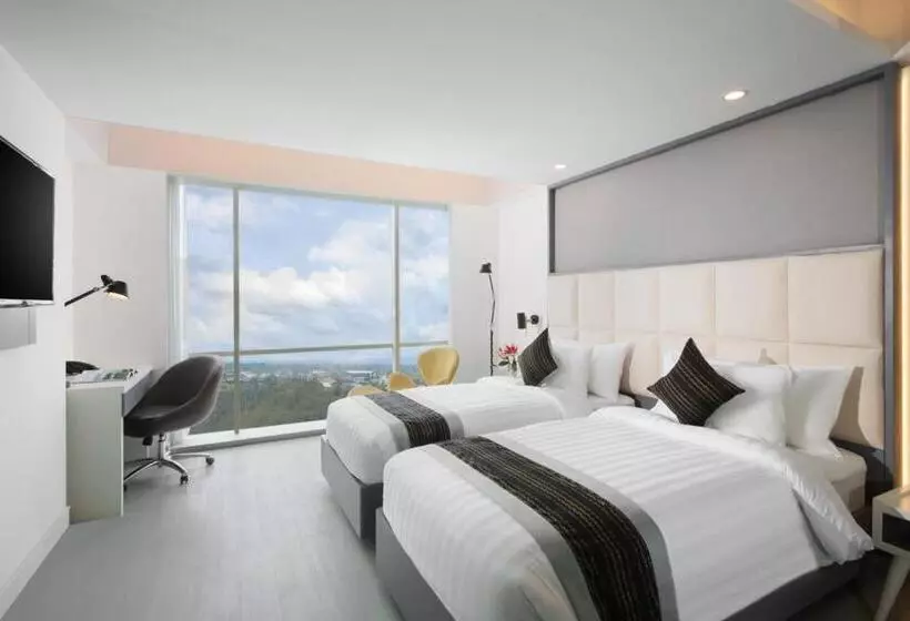 Fotos del hotel Innside By Melia Yogyakarta:  14