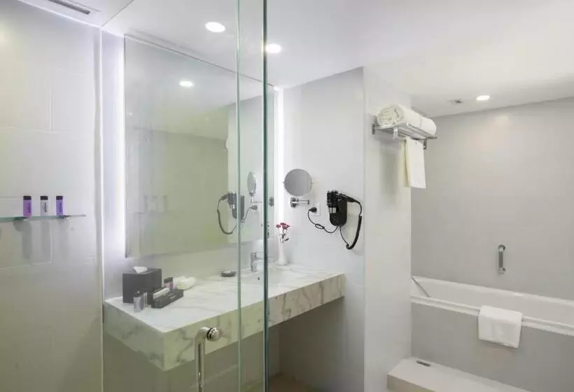 Fotos del hotel Innside By Melia Yogyakarta:  42