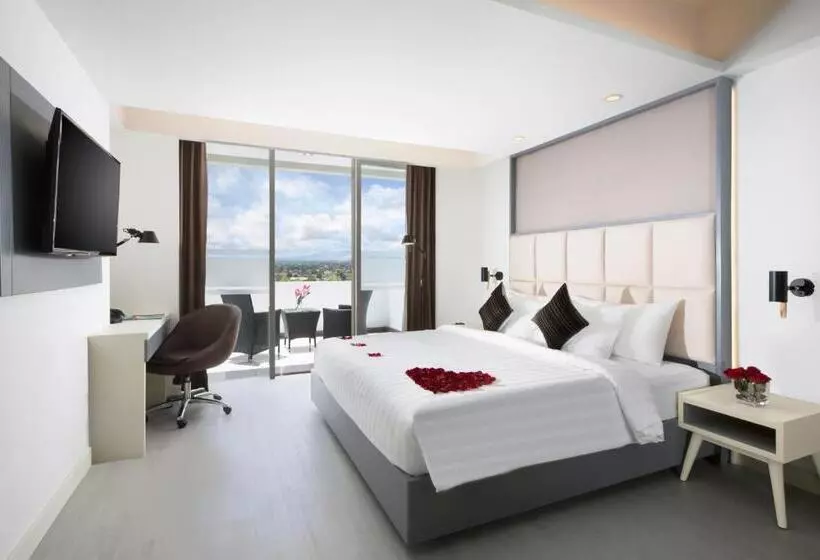 Fotos del hotel Innside By Melia Yogyakarta:  15