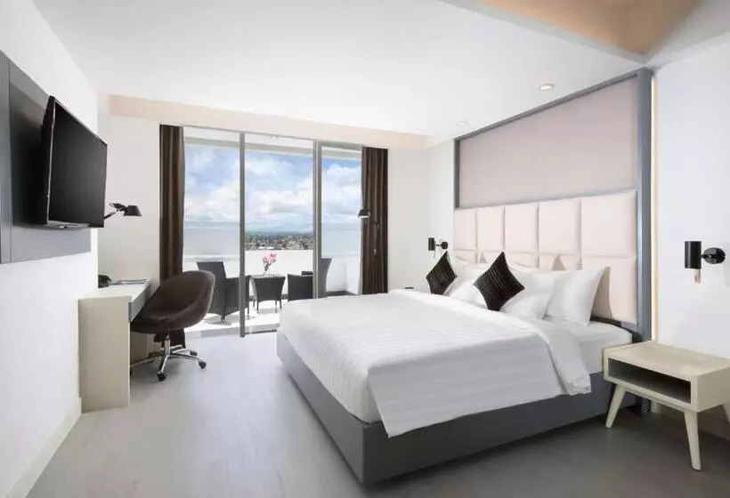 Fotos del hotel Innside By Melia Yogyakarta:  22