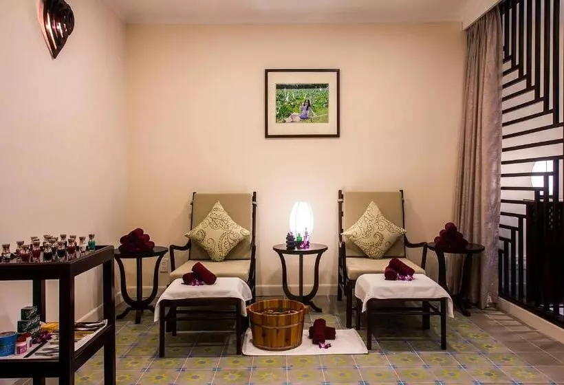 Fotos del hotel Lantana Riverside Hoi An:  15