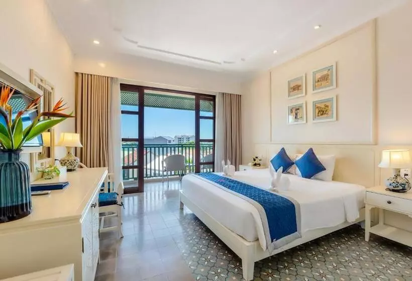 Fotos del hotel Lantana Riverside Hoi An:  21